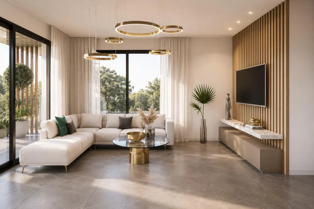 2 Bedroom Apartment for Sale in Larnaca District
