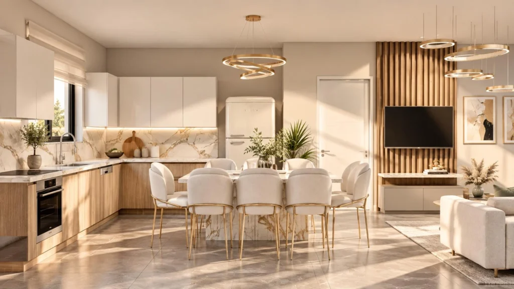2 Bedroom Apartment for Sale in Larnaca District
