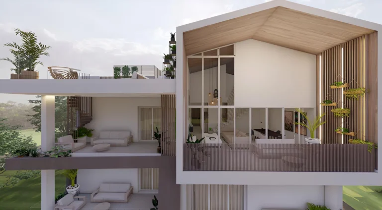 2 Bedroom Apartment for Sale in Limassol – Agios Athanasios
