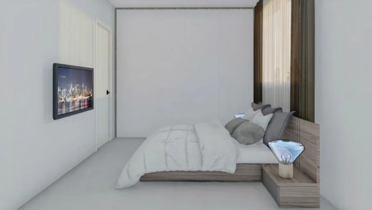 Average Price for 2 Bedroom Apartment in Limassol
