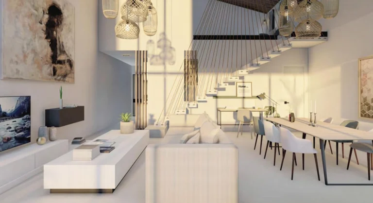 Average Price for 2 Bedroom Apartment in Limassol