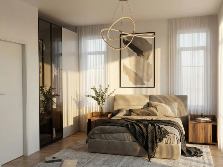 Average Price for 2 Bedroom Apartment in Limassol