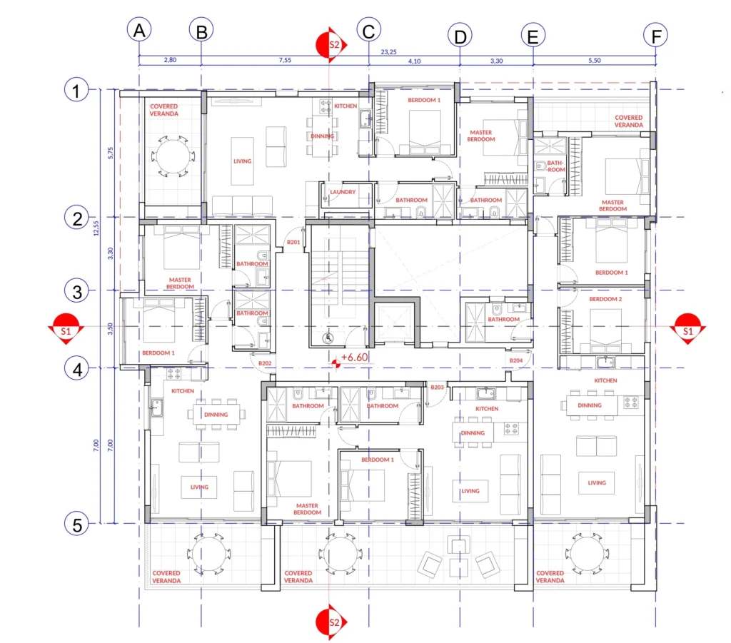 2 Bedroom Apartment for Sale in Mesogi, Paphos District