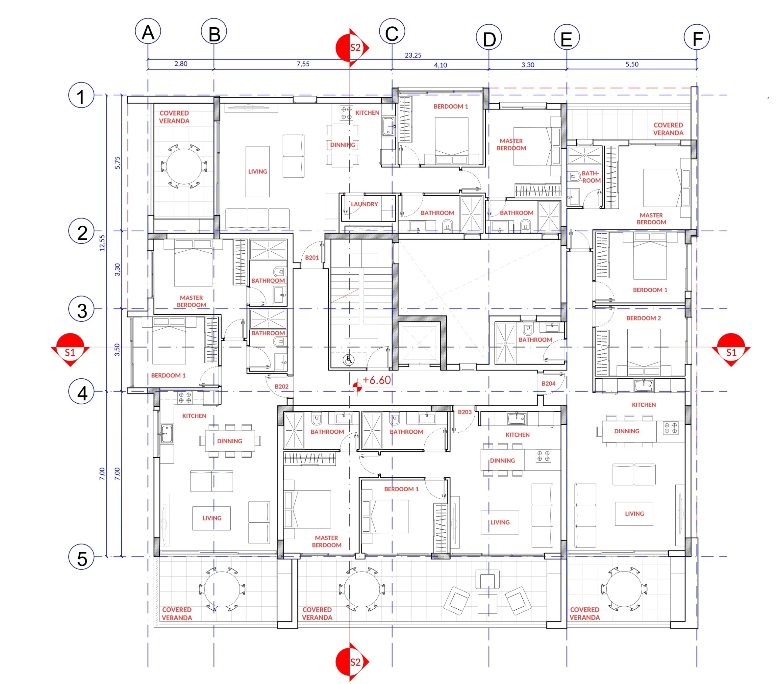 2 Bedroom Apartment for Sale in Mesogi, Paphos District