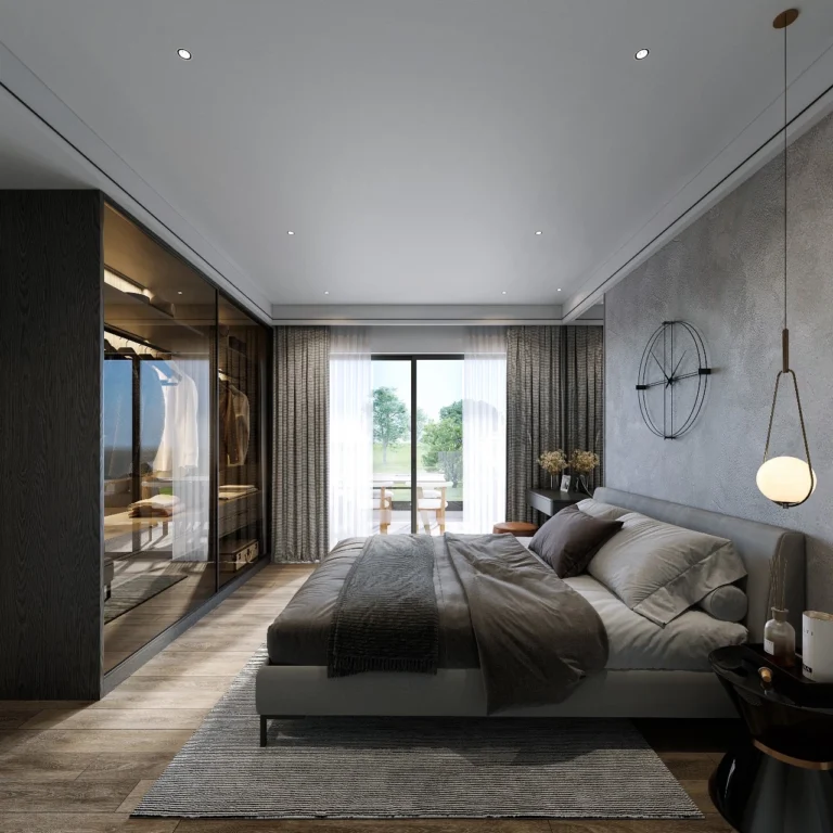 Average Price for 3 Bedroom Apartment in Paphos