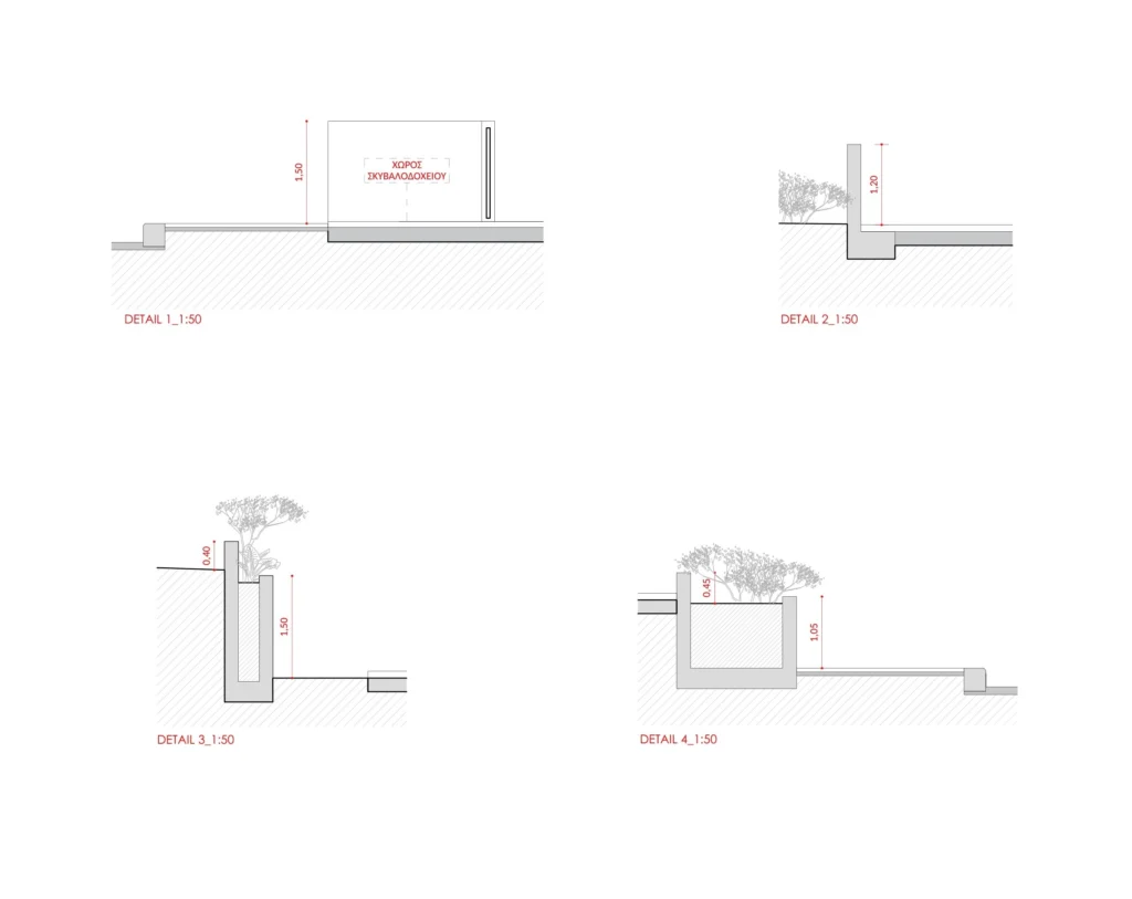 3 Bedroom Apartment for Sale in Mesogi, Paphos District