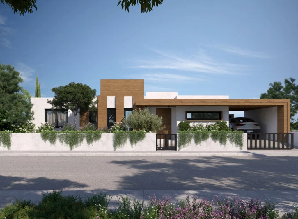 3 Bedroom House for Sale in Larnaca District