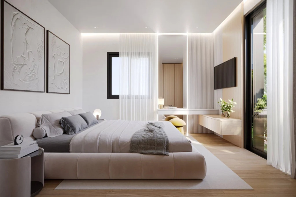 3 Bedroom House for Sale in Larnaca District