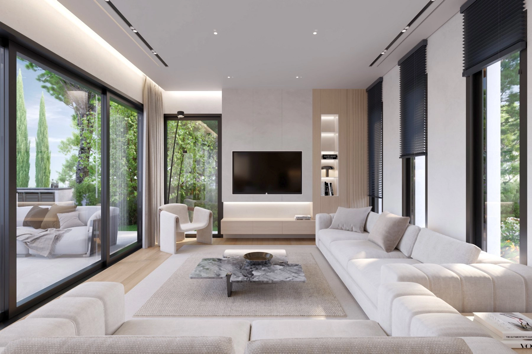 3 Bedroom House for Sale in Larnaca District