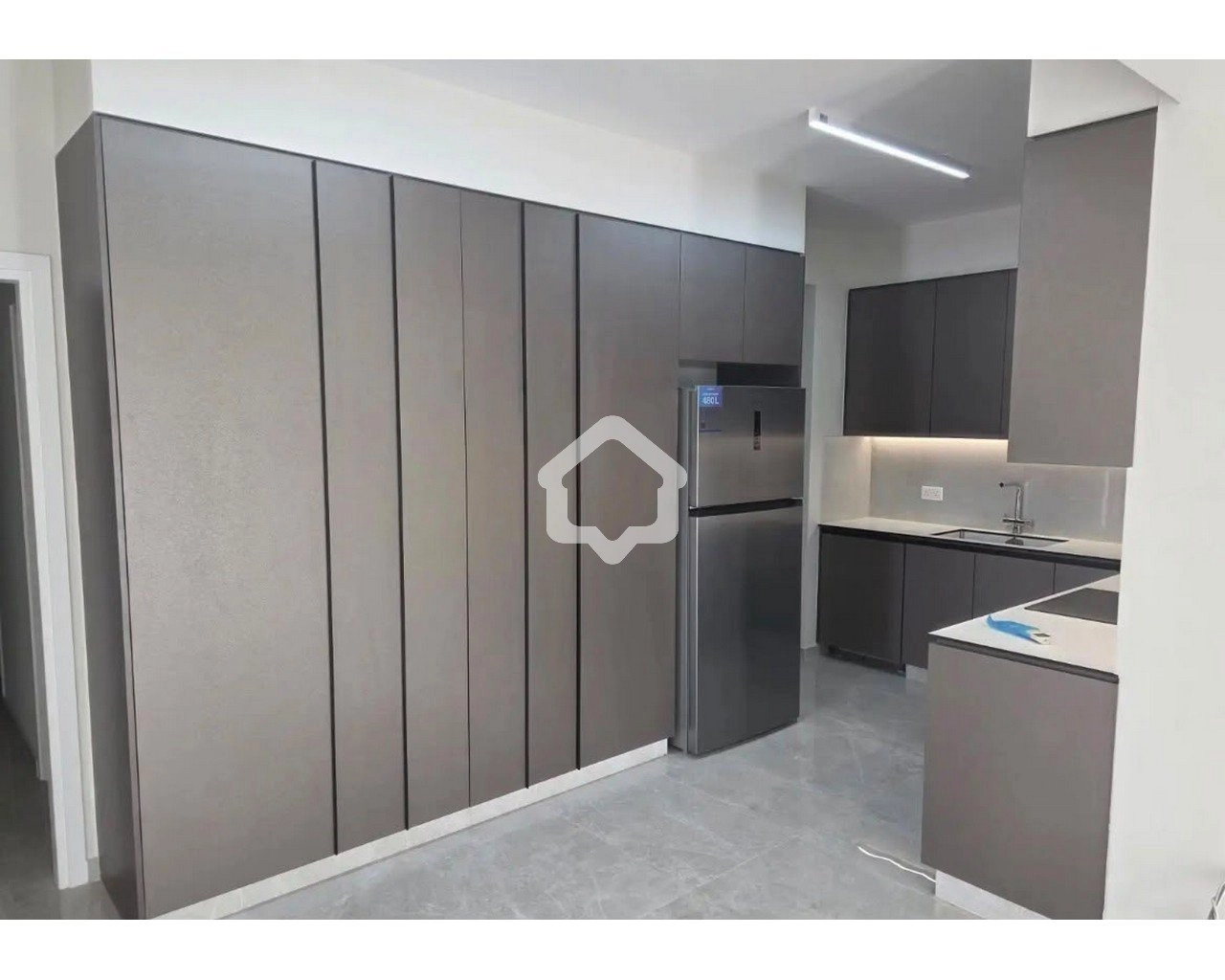 3 Bedroom Apartment for Rent in Engomi, Nicosia District