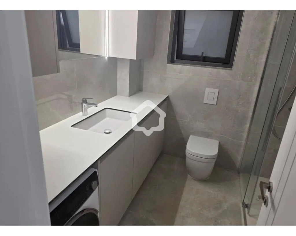 3 Bedroom Apartment for Rent in Engomi, Nicosia District