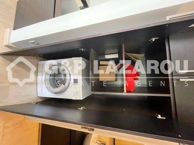 1 Bedroom Apartment for Rent in Aglantzia, Nicosia District