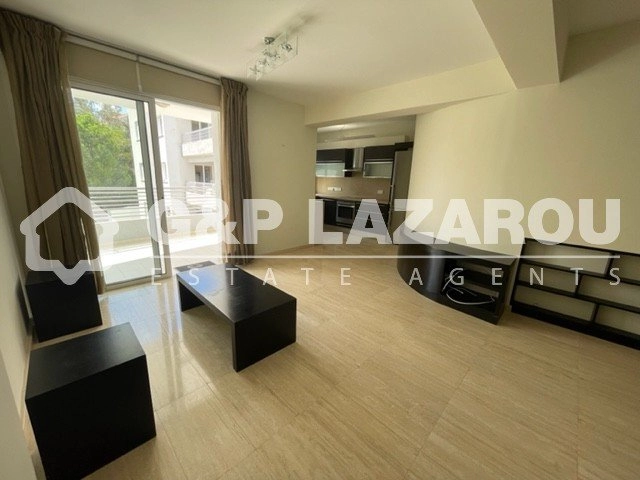 1 Bedroom Apartment for Rent in Aglantzia, Nicosia District