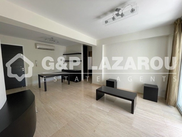 1 Bedroom Apartment for Rent in Aglantzia, Nicosia District
