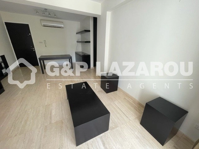 1 Bedroom Apartment for Rent in Aglantzia, Nicosia District