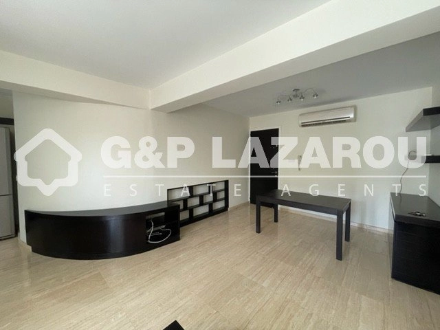 1 Bedroom Apartment for Rent in Aglantzia, Nicosia District