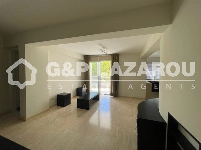 1 Bedroom Apartment for Rent in Aglantzia, Nicosia District