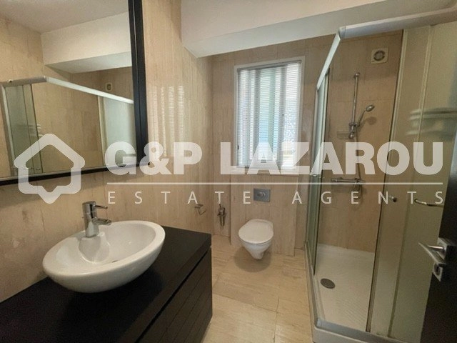 1 Bedroom Apartment for Rent in Aglantzia, Nicosia District