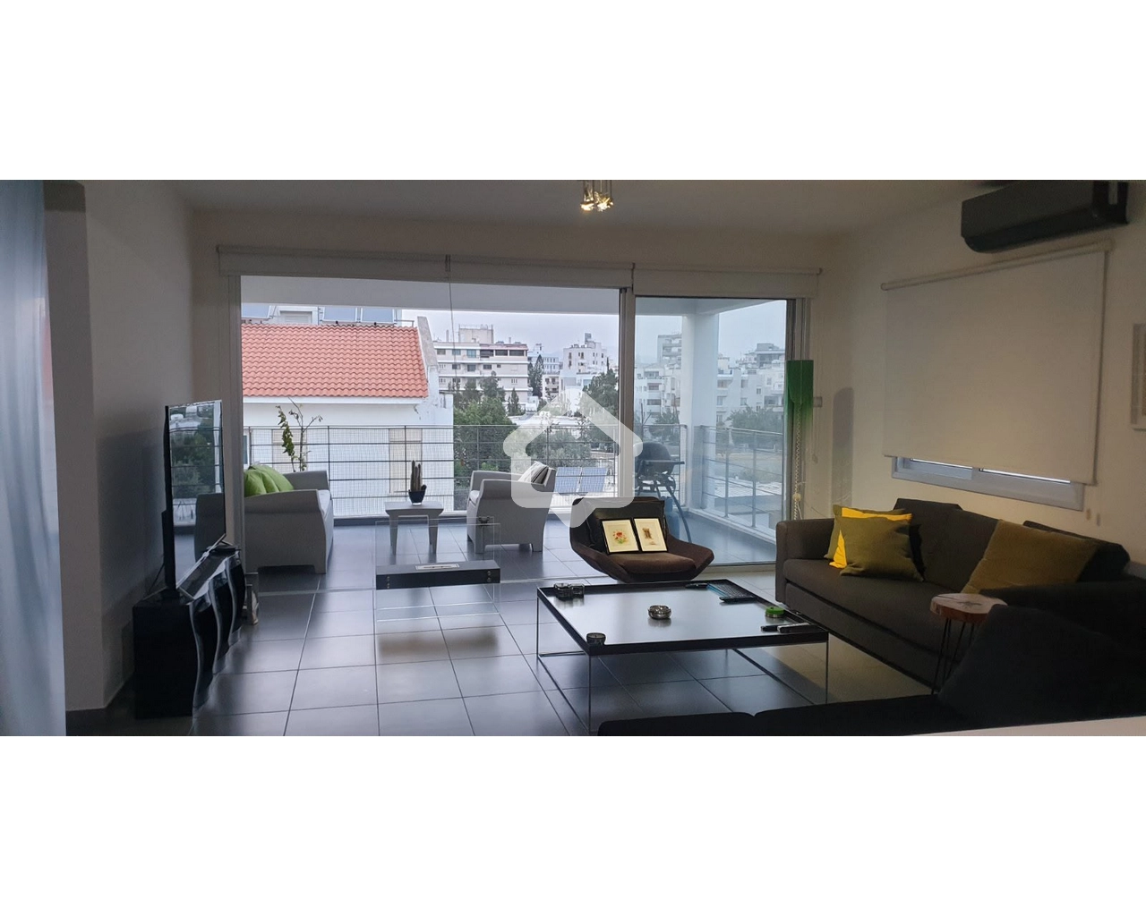 2 Bedroom Apartment for Rent in Strovolos, Nicosia District