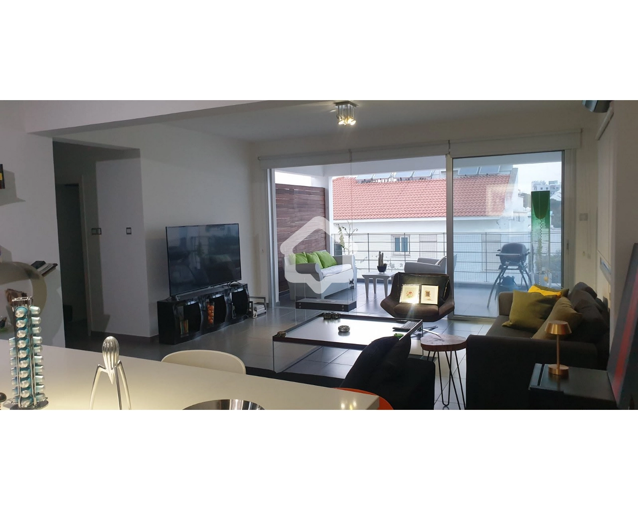 2 Bedroom Apartment for Rent in Strovolos, Nicosia District