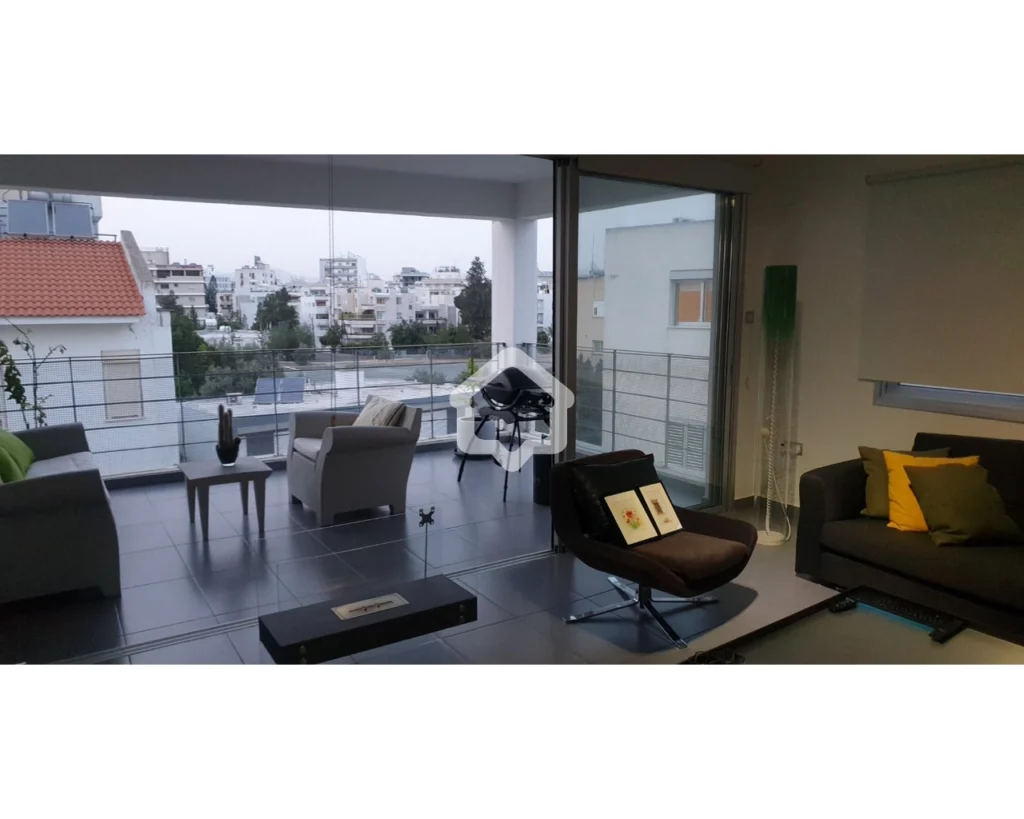 2 Bedroom Apartment for Rent in Strovolos, Nicosia District