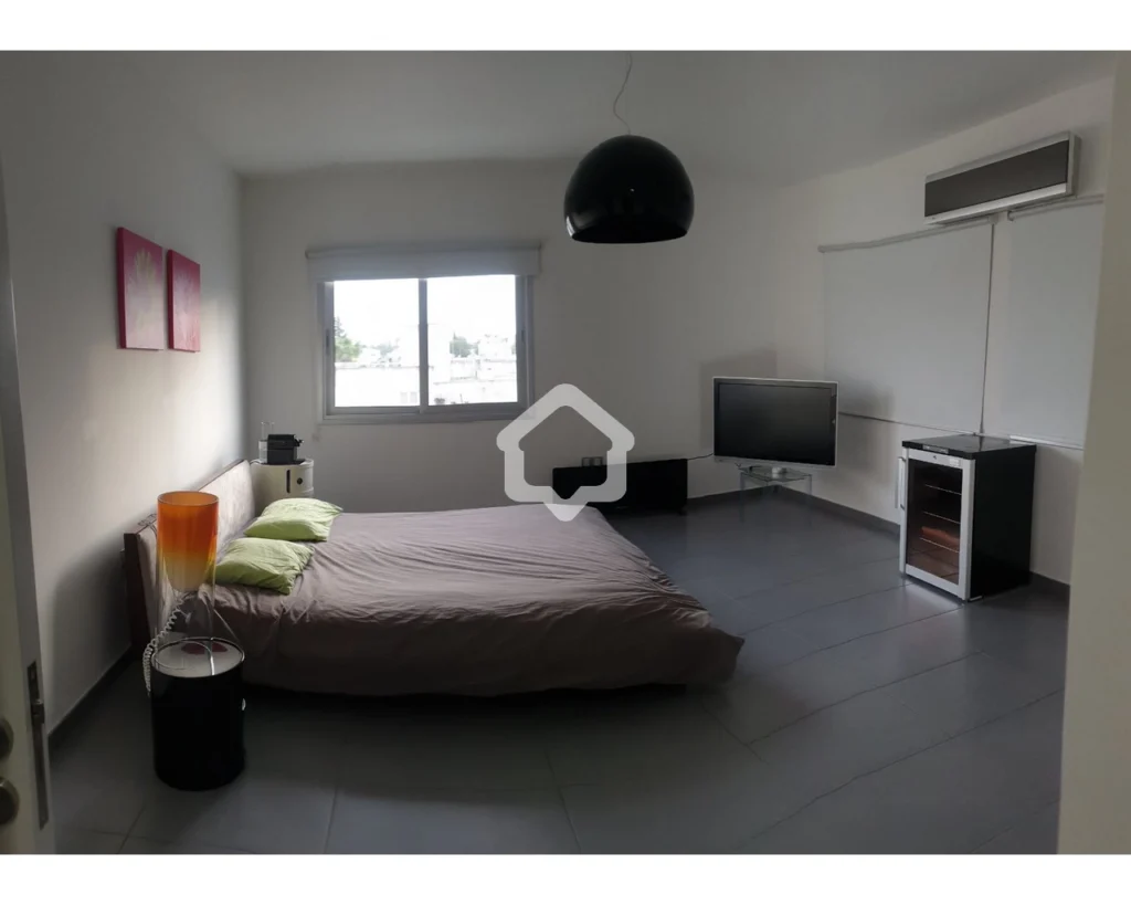 2 Bedroom Apartment for Rent in Strovolos, Nicosia District