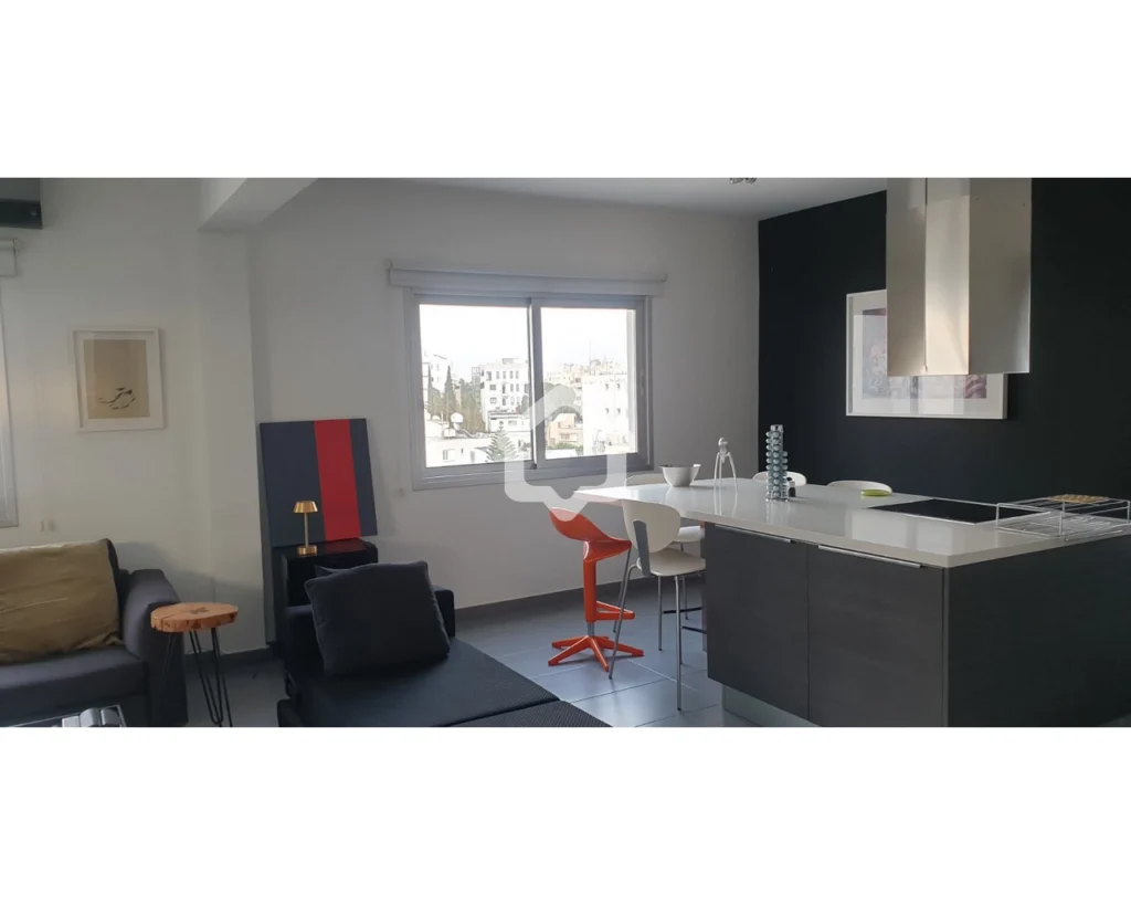 2 Bedroom Apartment for Rent in Strovolos, Nicosia District