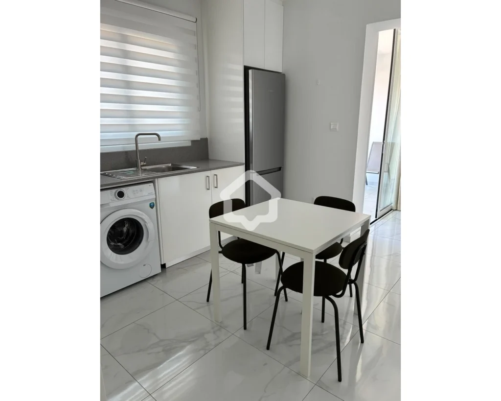 1 Bedroom Apartment for Rent in Engomi, Nicosia District