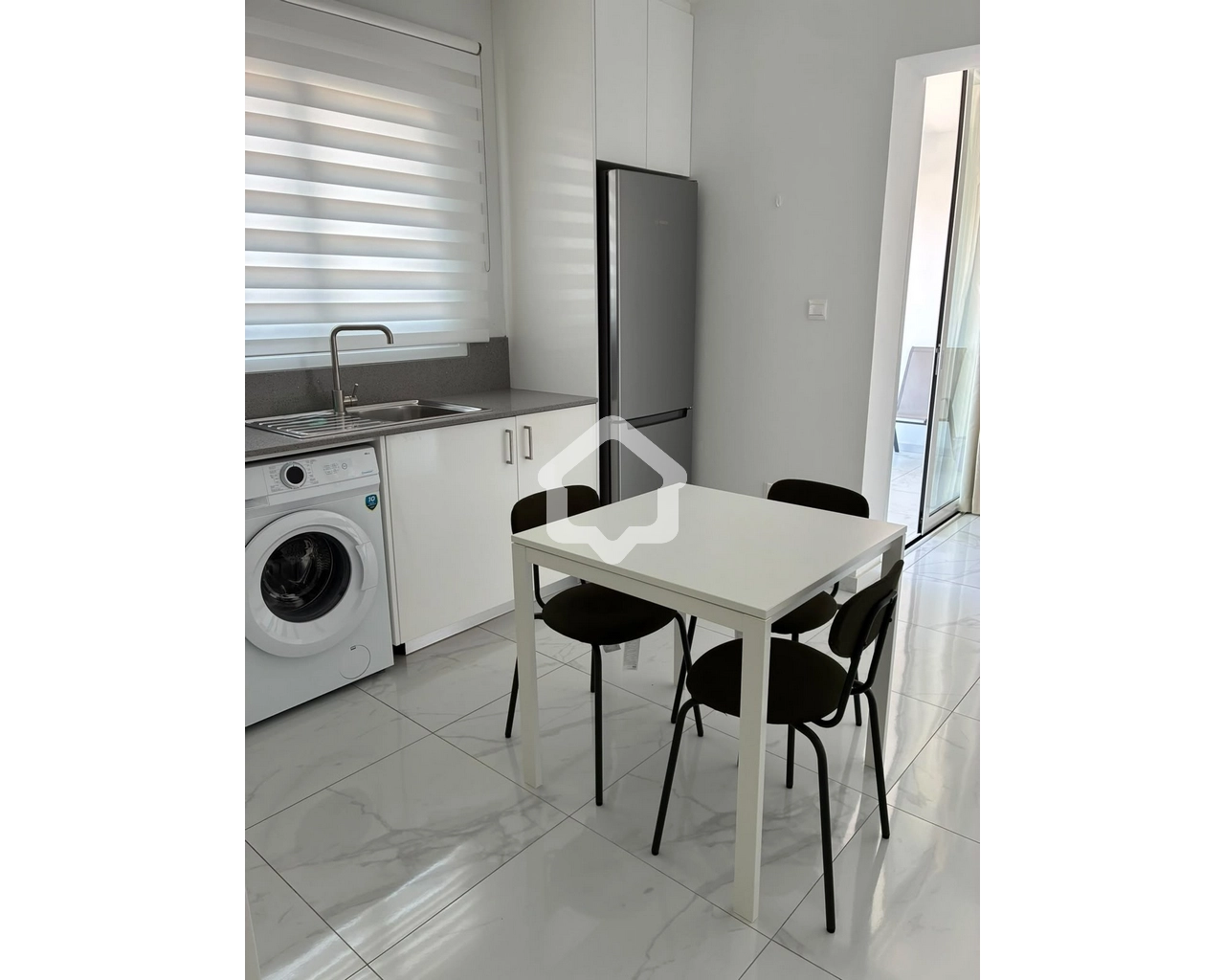 1 Bedroom Apartment for Rent in Engomi, Nicosia District
