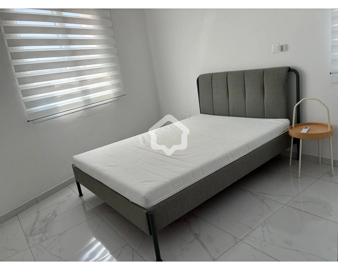 1 Bedroom Apartment for Rent in Engomi, Nicosia District