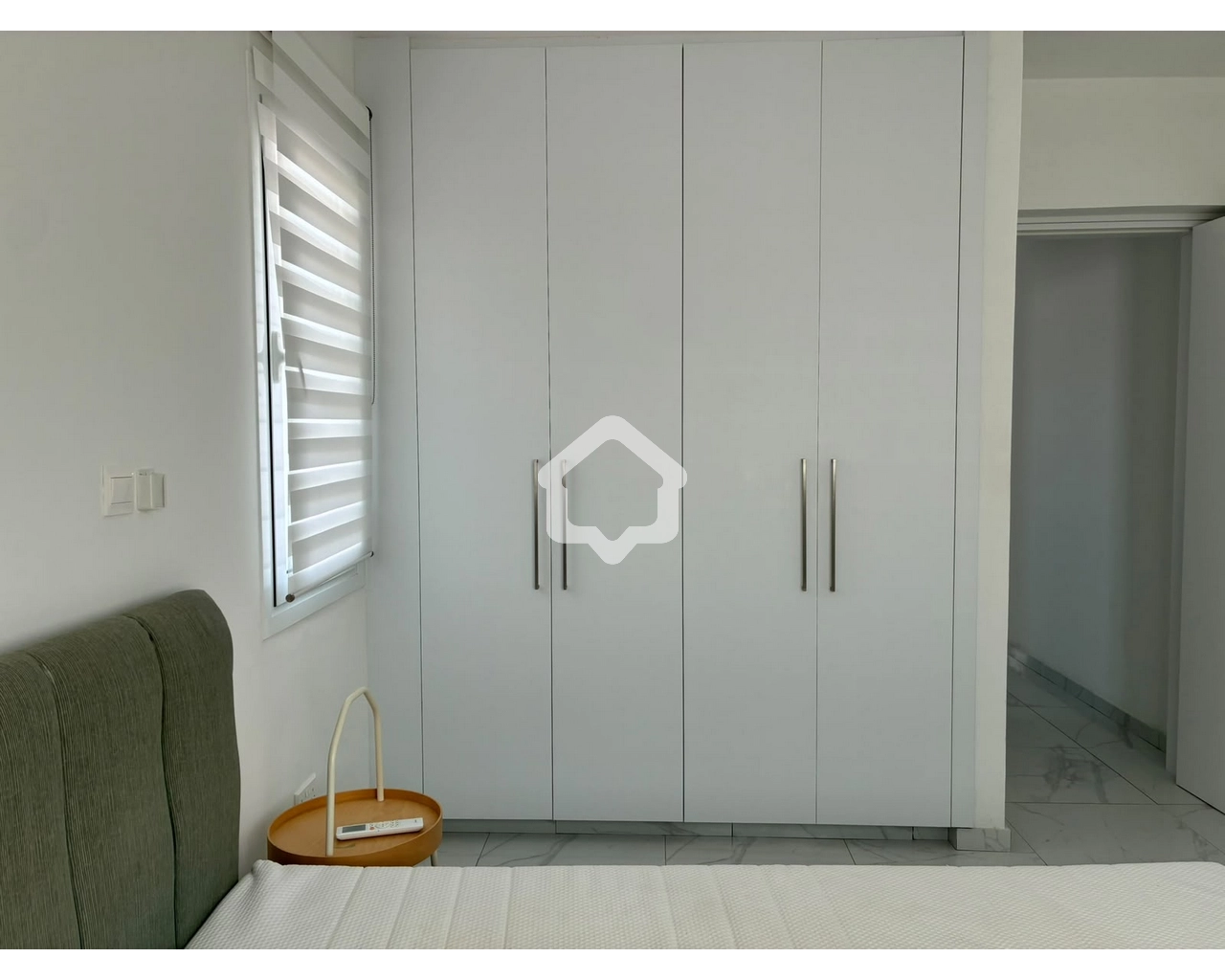1 Bedroom Apartment for Rent in Engomi, Nicosia District