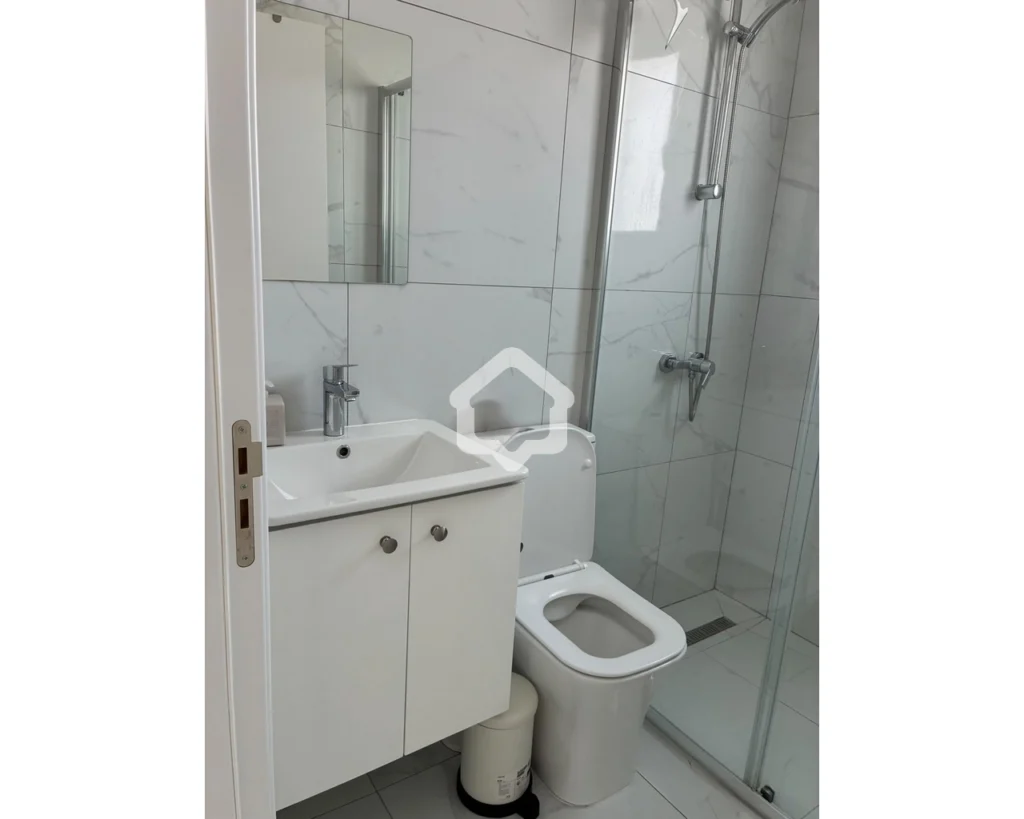 1 Bedroom Apartment for Rent in Engomi, Nicosia District