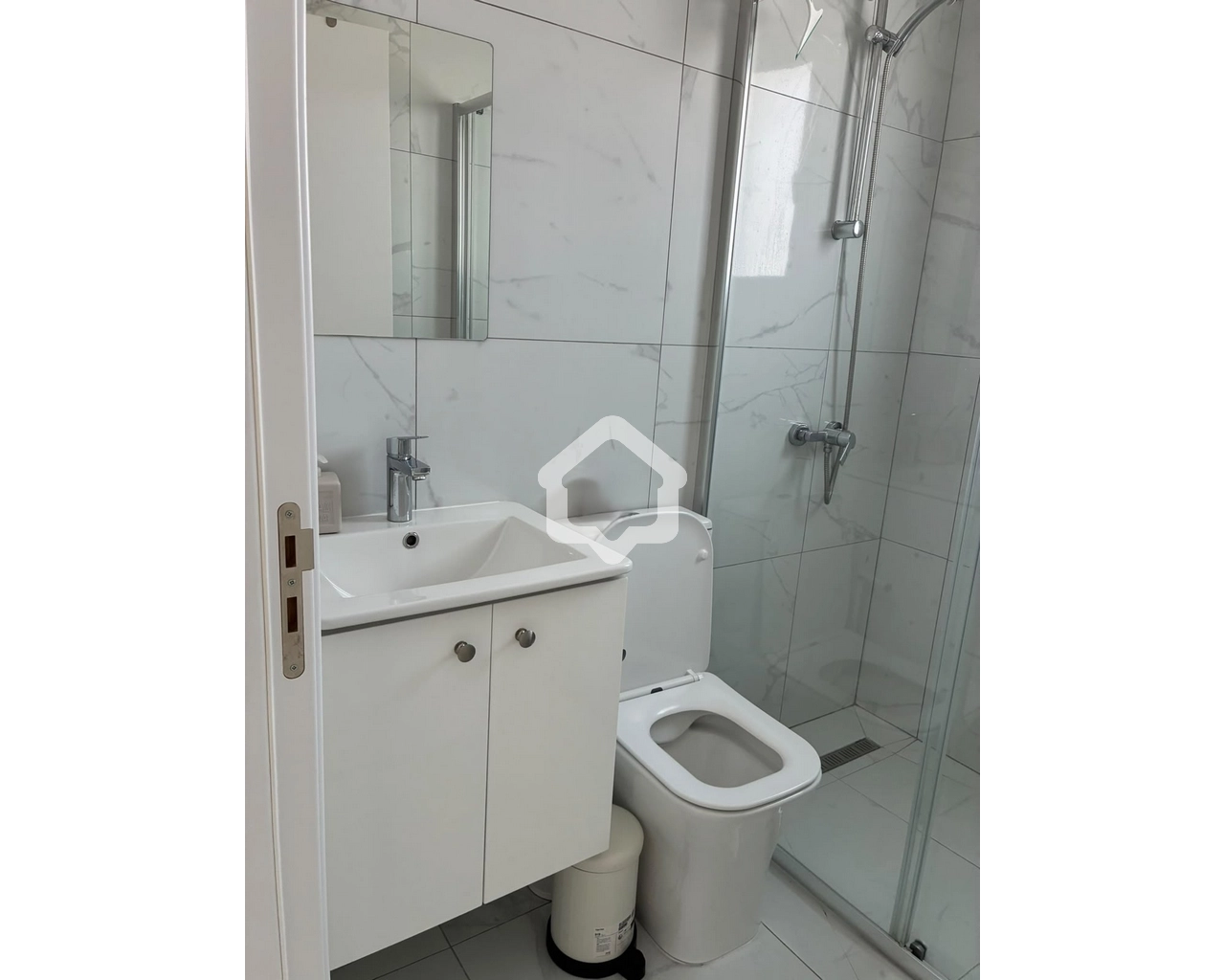 1 Bedroom Apartment for Rent in Engomi, Nicosia District
