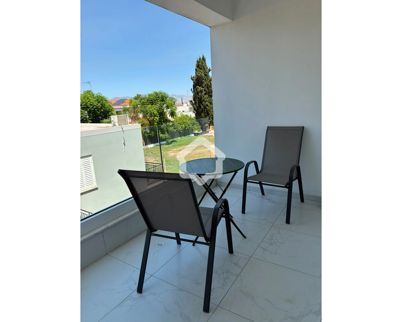 1 Bedroom Apartment for Rent in Engomi, Nicosia District
