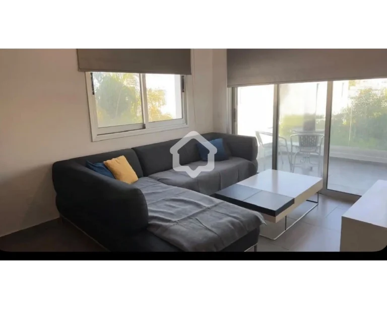 2 Bedroom Apartment for Rent in Nicosia District
