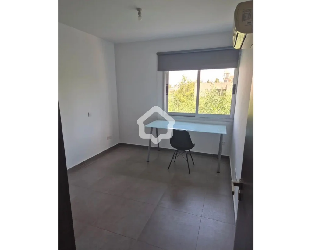 2 Bedroom Apartment for Rent in Nicosia District