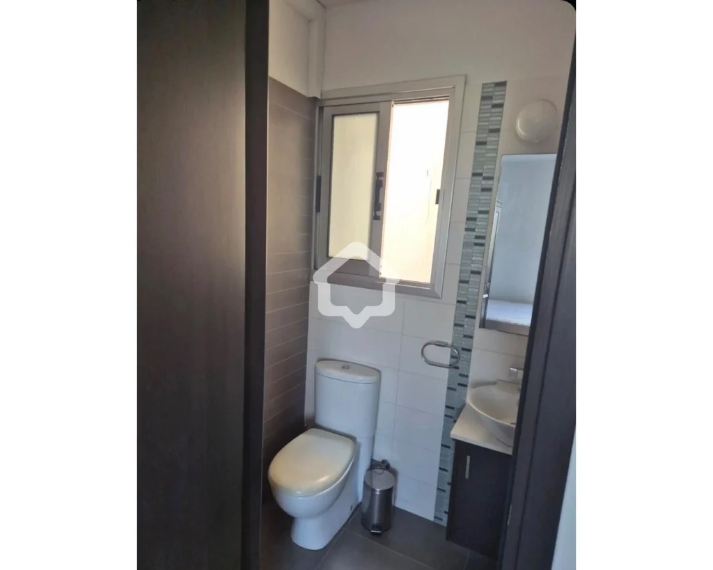 2 Bedroom Apartment for Rent in Nicosia District