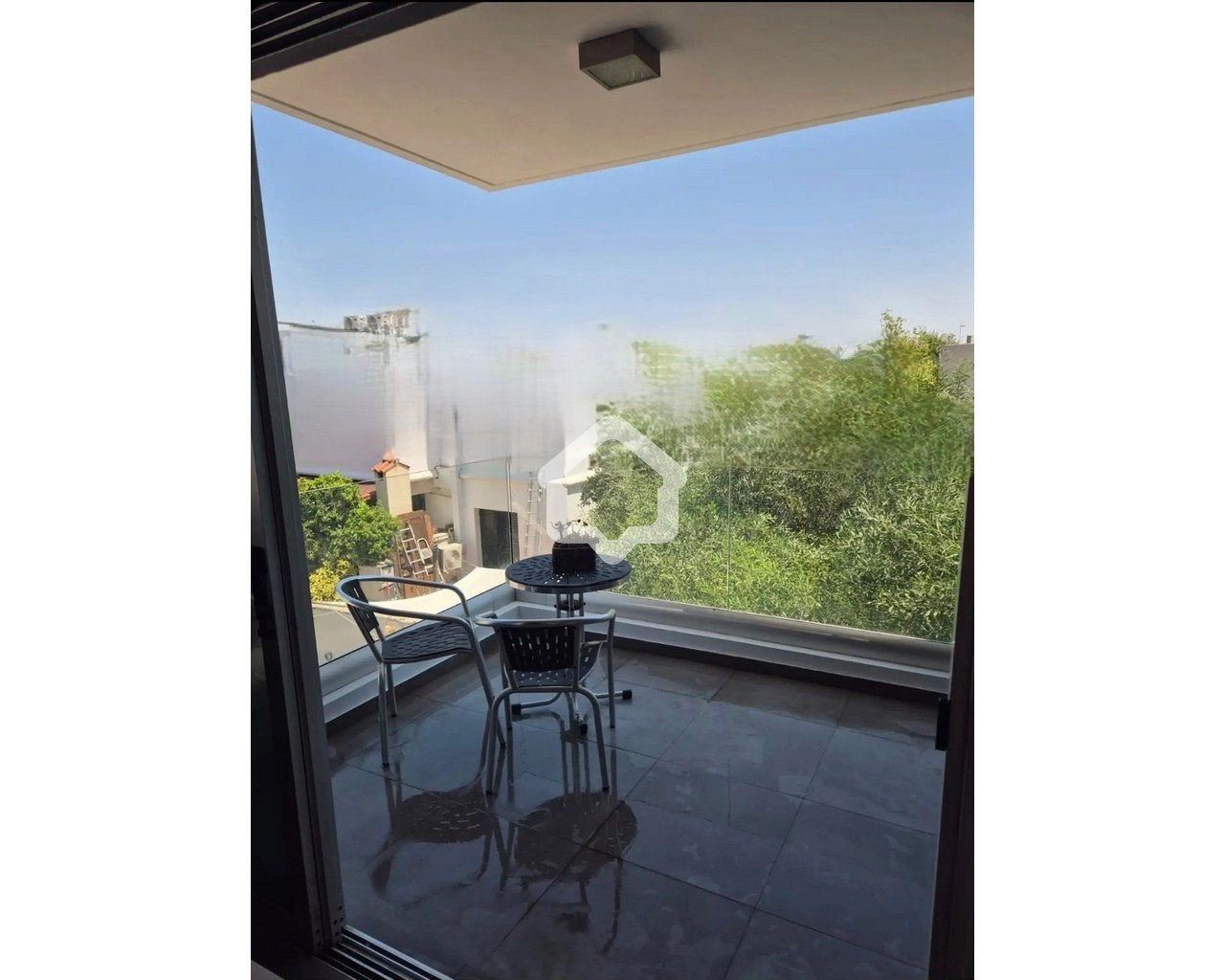 2 Bedroom Apartment for Rent in Nicosia District