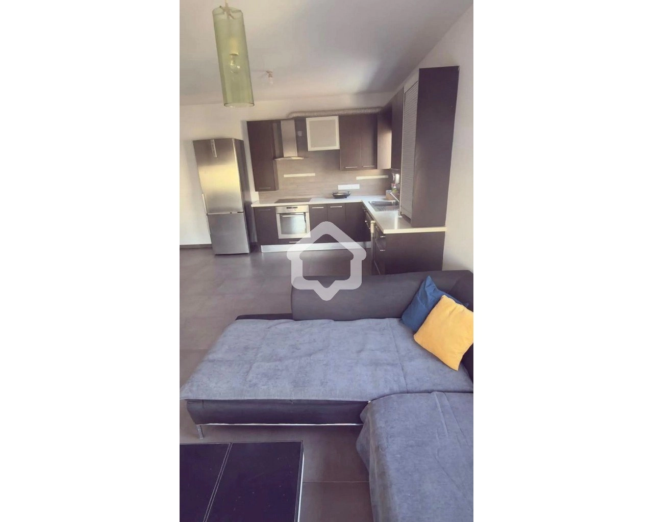 2 Bedroom Apartment for Rent in Nicosia District