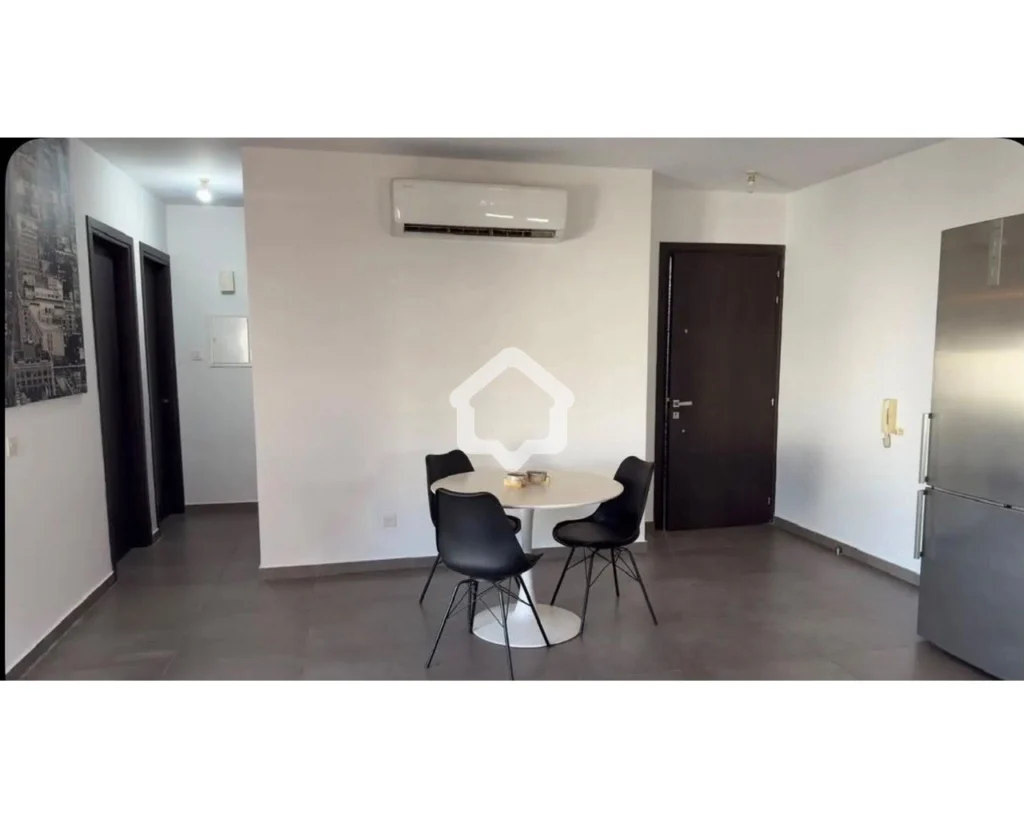 2 Bedroom Apartment for Rent in Nicosia District