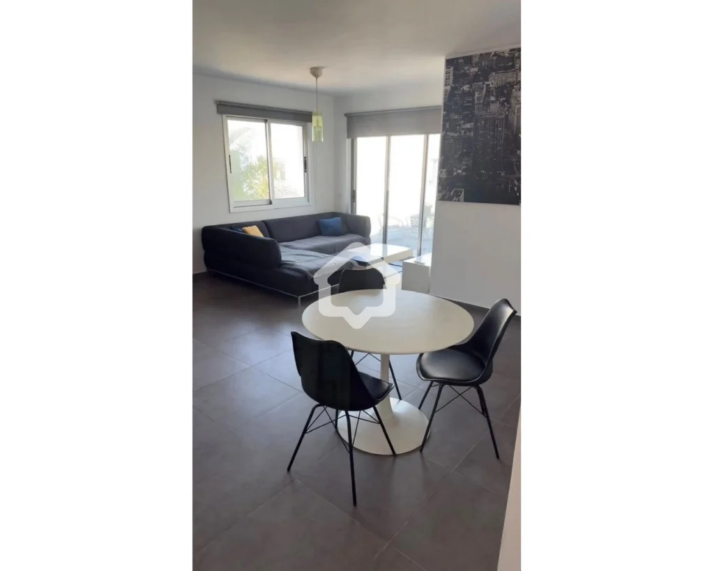 2 Bedroom Apartment for Rent in Nicosia District