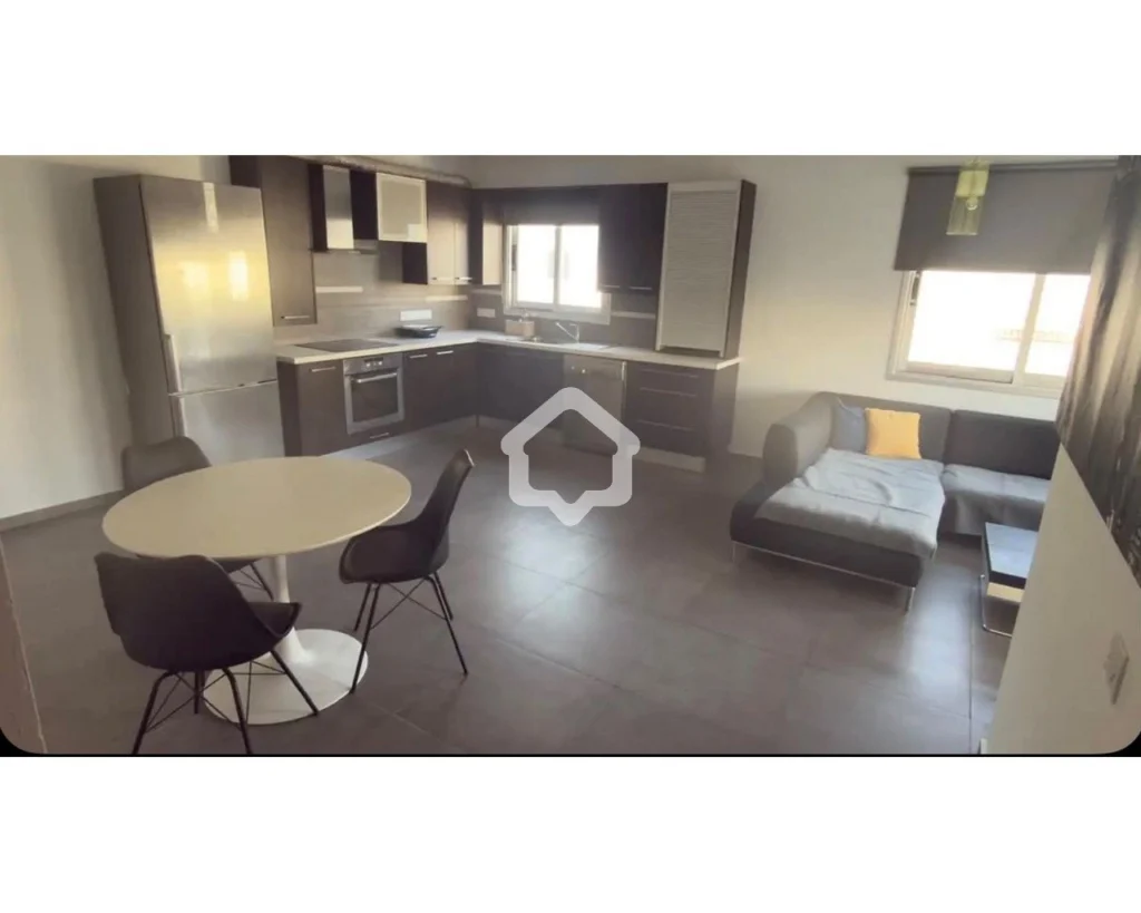 2 Bedroom Apartment for Rent in Nicosia District