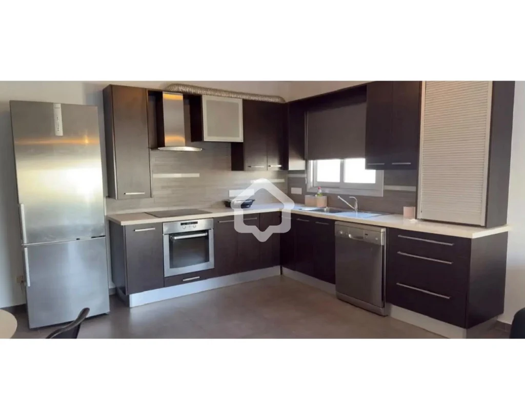 2 Bedroom Apartment for Rent in Nicosia District