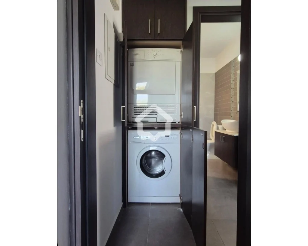 2 Bedroom Apartment for Rent in Nicosia District