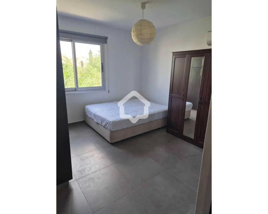 2 Bedroom Apartment for Rent in Nicosia District