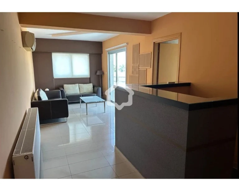 2 Bedroom Apartment for Rent in Engomi, Nicosia District