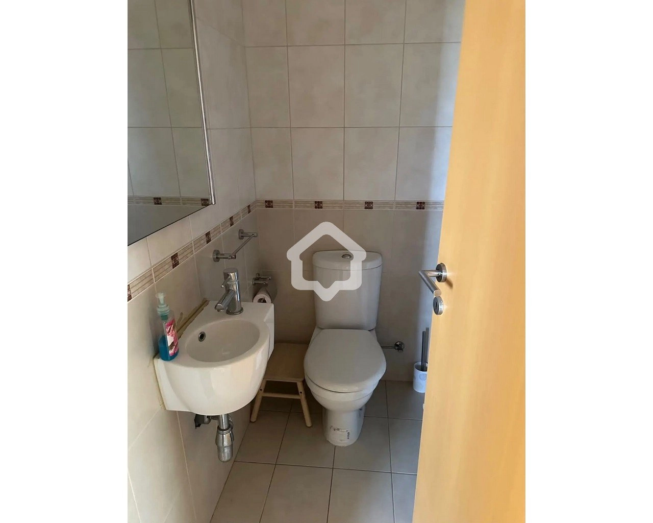 2 Bedroom Apartment for Rent in Engomi, Nicosia District