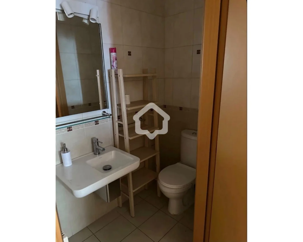 2 Bedroom Apartment for Rent in Engomi, Nicosia District