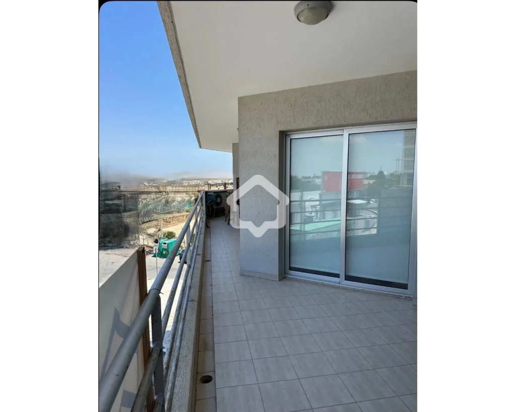 2 Bedroom Apartment for Rent in Engomi, Nicosia District