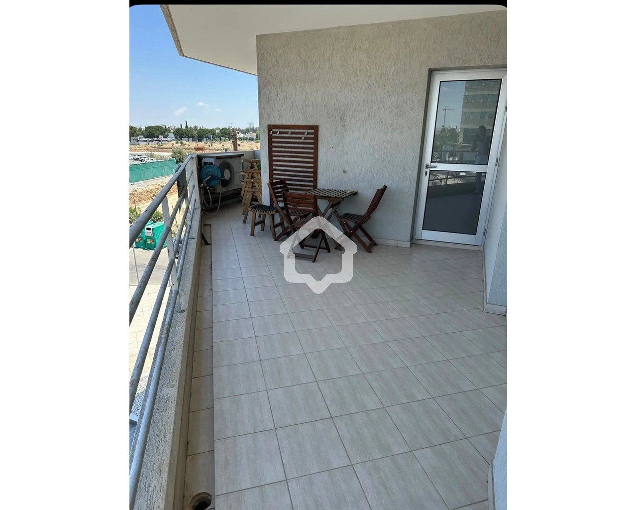 2 Bedroom Apartment for Rent in Engomi, Nicosia District